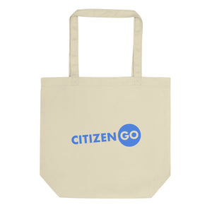 Eco Tote Bag