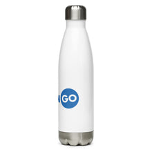 Load image into Gallery viewer, Stainless Steel Water Bottle
