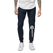 Load image into Gallery viewer, Unisex fleece sweatpants
